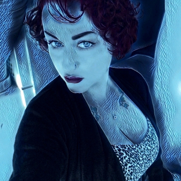 Meet your Posher, Ghanima - Picture 2 of 2